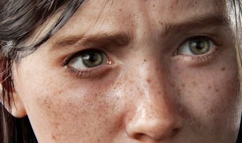 The Last of Us 2: artistas explicam como fizeram olhos realistas