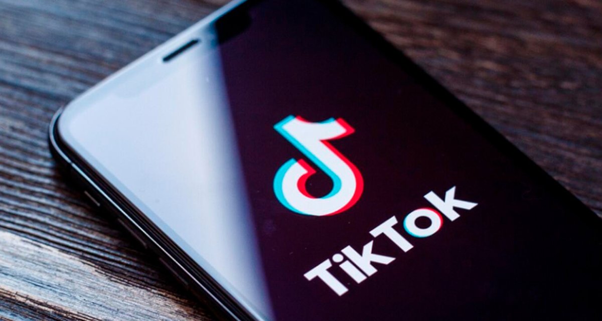 TikTok aumenta duração máxima de vídeos para 3 minutos