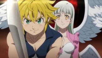 20 animes incríveis para ver no Crunchyroll - TecMundo