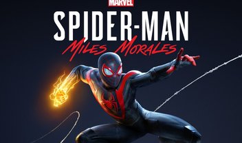 Spider-Man Miles Morales recebe patch de melhorias no Ray Tracing