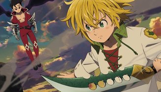 The Seven Deadly Sins: Netflix divulga o trailer da 5ª temporada