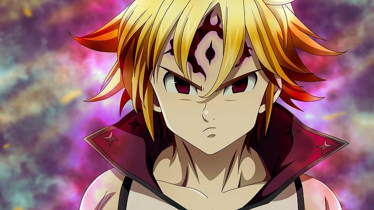 The Seven Deadly Sins: anime vai ter 6ª temporada?