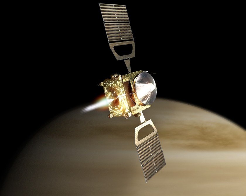 Vênus será alvo de missões exploratórias para descobrir mais sobre sua formação e composição