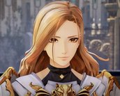 Tales of Arise ganha novo vídeo detalhando sistema de batalhas