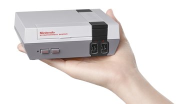 Nintendo pode lançar novos consoles 'Classic Edition' no futuro