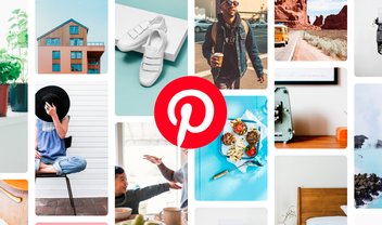 Pinterest proíbe propagandas de perda de peso 