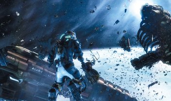 Dead Space: novo rumor indica o desenvolvimento de um remake