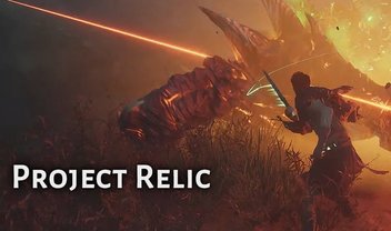 Project Relic: estúdio indie anuncia novo multiplayer de ação para 2023