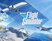 Microsoft Flight Simulator terá drástica melhoria de performance