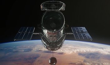 NASA ainda não sabe o que há de errado com o telescópio Hubble