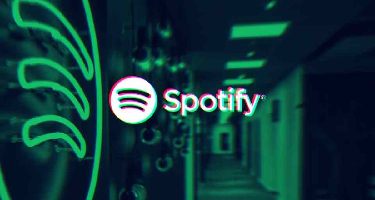 Spotify lança aplicativo beta nativo para Macs com processador M1