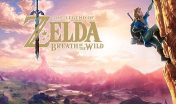 Breath of the Wild: fã descobre o motivo de puzzle dar errado