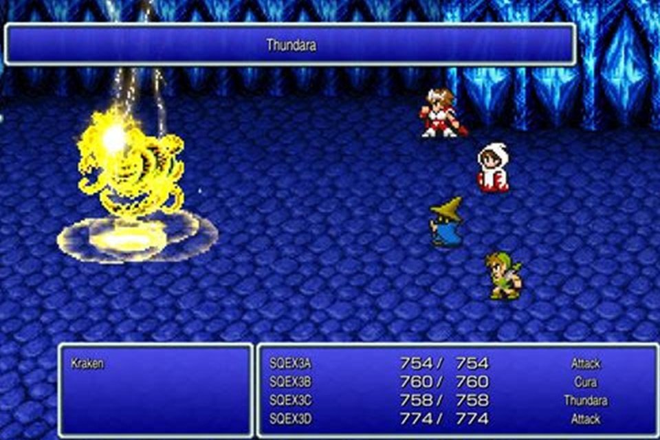 Final Fantasy Pixel Remaster: tudo sobre a nova coletânea de clássicos