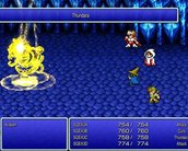 Final Fantasy Pixel Remaster recebe novo trailer