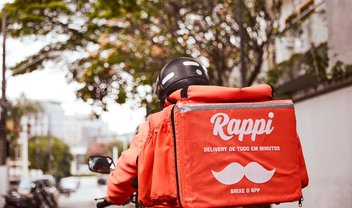 Rappi vacinará entregadores colombianos com base na produtividade