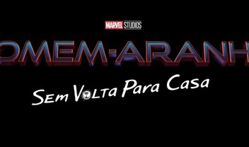 Novo filme do homem aranha