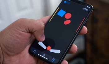 App do Google para iOS esconde jogo de pinball! Veja como acessar