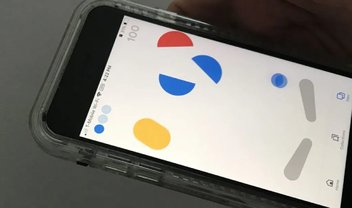 App do Google para iOS esconde jogo de pinball! Veja como acessar