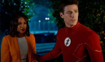 The Flash 7x18: season finale da série promete fortes emoções (promo)