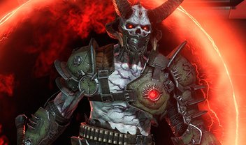 Doom Eternal vai receber novo modo horda em update gratuito