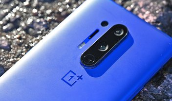 OnePlus atualizará Android por 3 anos em celulares top de linha 