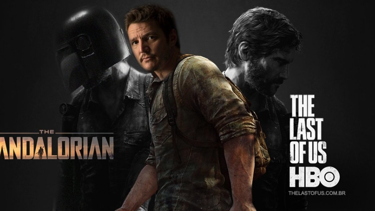 Slideshow: Escolhemos o elenco da série de The Last of Us