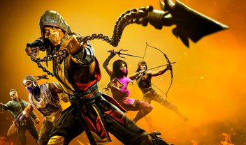 NetherRealm já concluiu Mortal Kombat 11 e foca em um novo projeto