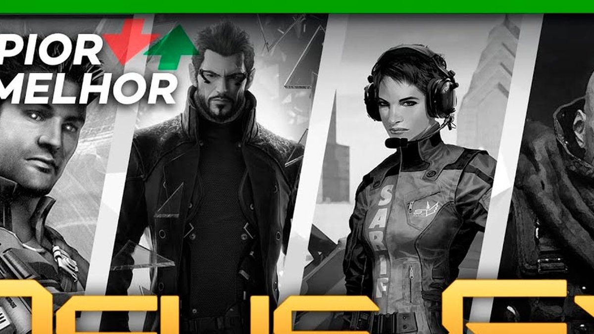 Deus Ex: Human Revolution - Metacritic