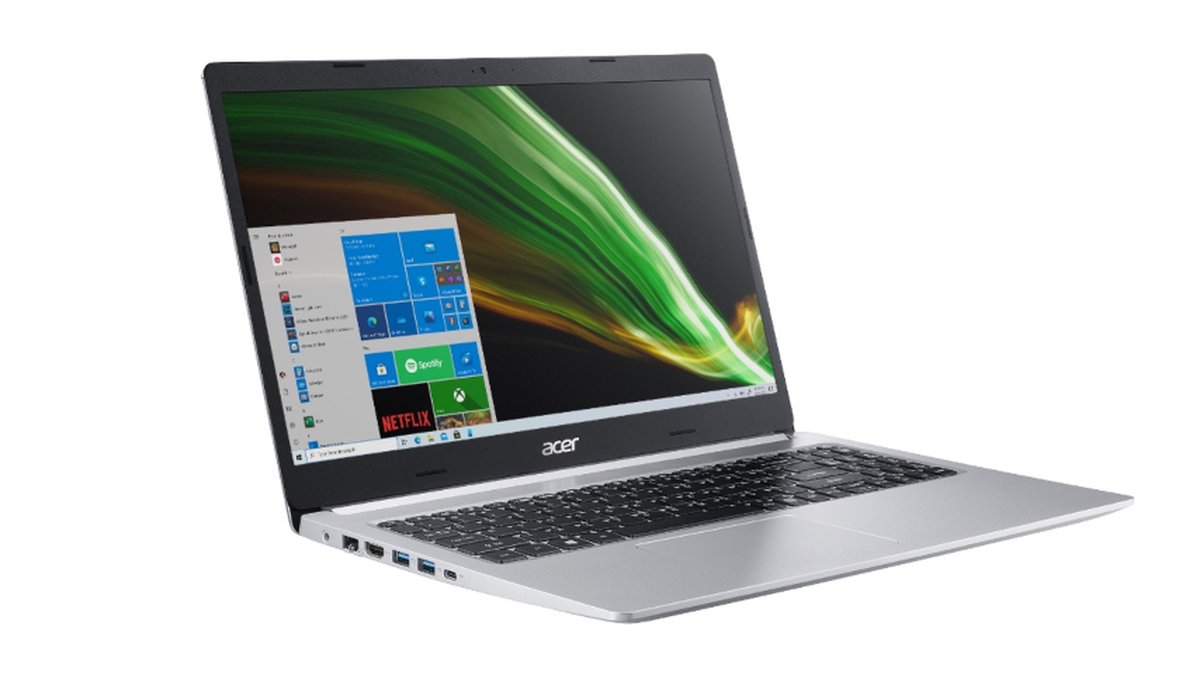 TecMundo - Tem notebook Acer com oferta e cupom TECMUNDO300 (R