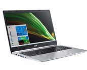 Acer Aspire 5: trabalho, estudo e diversão num só notebook