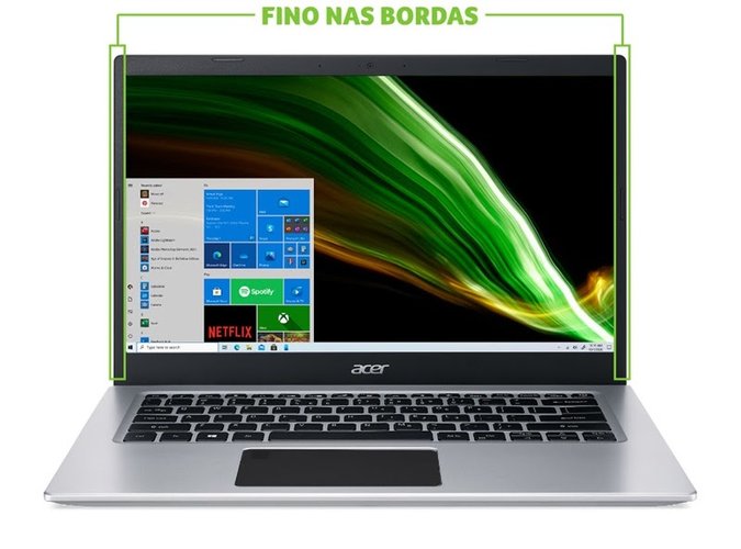 Acer Aspire 5