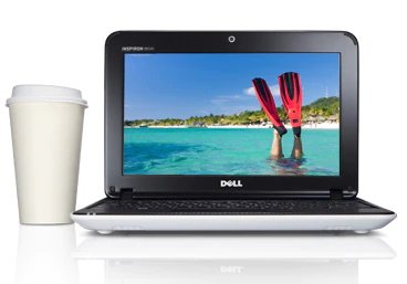 Dell Mini