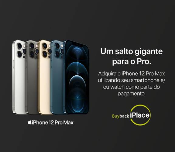iPhone 12 Pro Max