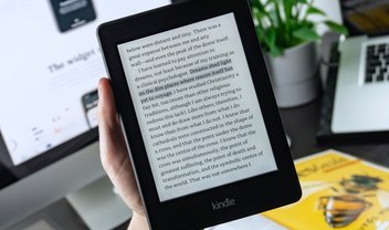 O que é e como funciona o Kindle