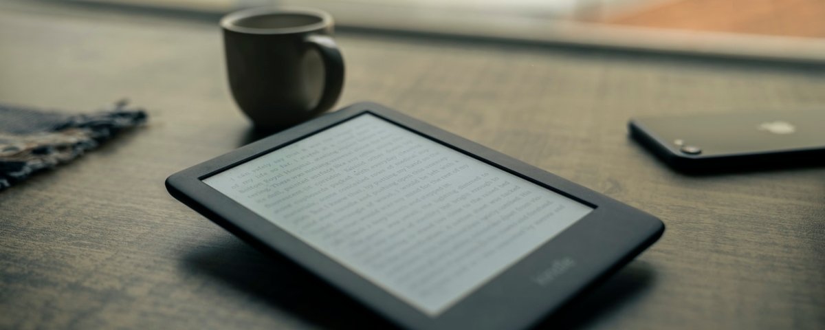 O Que é E Como Funciona O Kindle - TecMundo