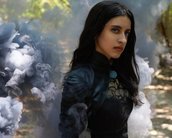 The Witcher: Yennefer ganha vida em cosplay inspirado na série