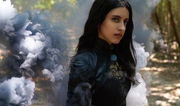 The Witcher: Yennefer ganha vida em cosplay inspirado na série