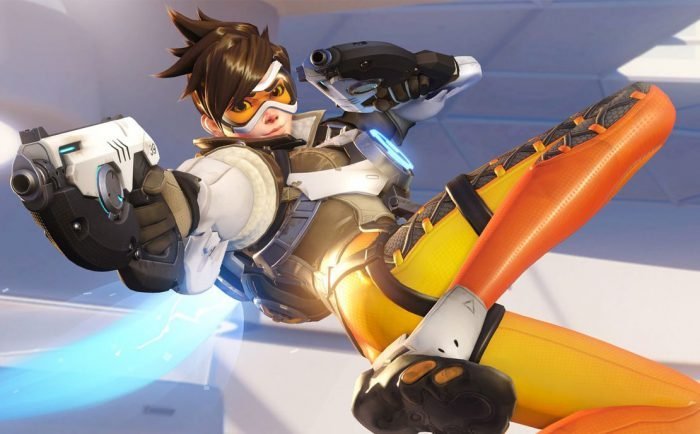 Personagem homosessual de Overwatch causa polêmica - Tribo Gamer