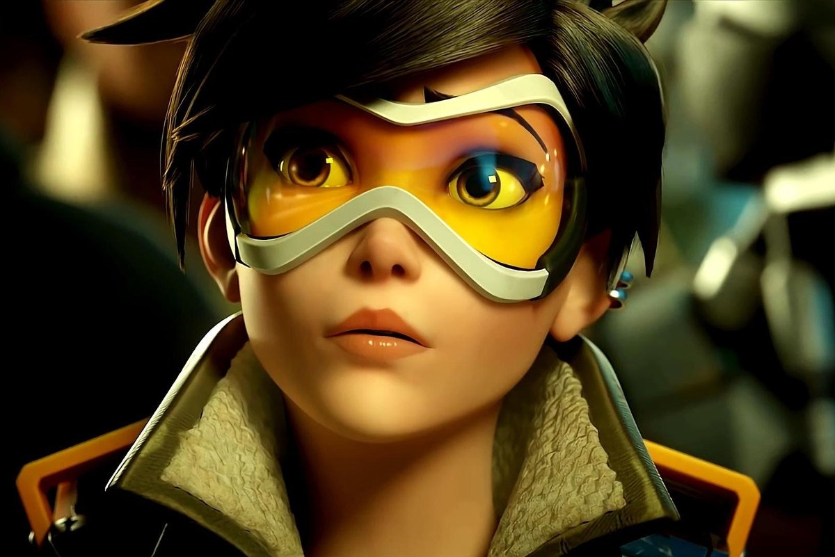 Personagem homosessual de Overwatch causa polêmica - Tribo Gamer