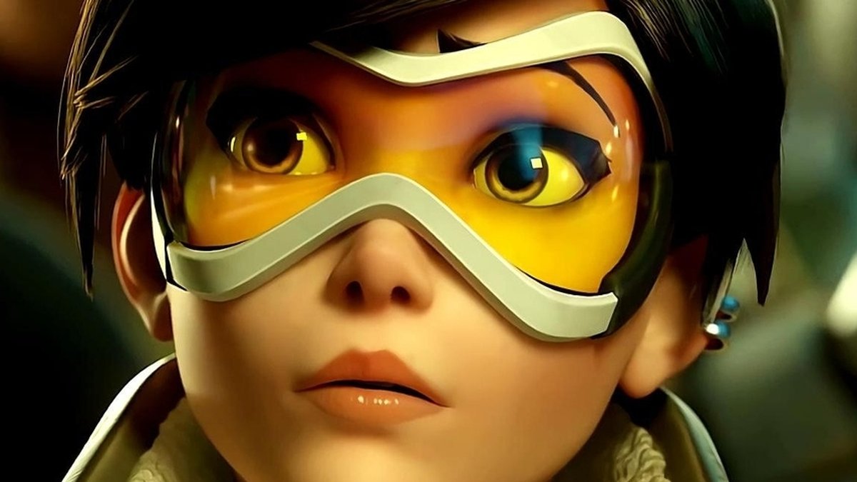 Overwatch - Overwatch terá personagens LGBT sem estereótipos - The