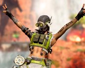 Hacker deixa Apex Legends fora do ar e pede: 'salvem Titanfall'