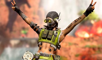 Hacker deixa Apex Legends fora do ar e pede: 'salvem Titanfall'