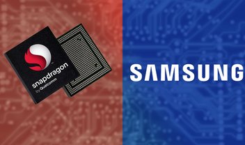 Samsung pode fabricar o sucessor do Snapdragon 888+ da Qualcomm