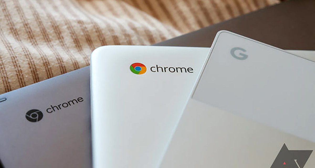 Atualização do Chrome OS 91 causa problemas em Chromebooks