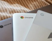 Atualização do Chrome OS 91 causa problemas em Chromebooks