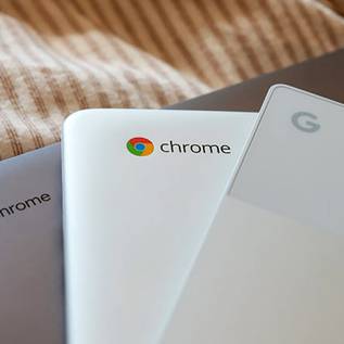 Imagem de Atualização do Chrome OS 91 causa problemas em Chromebooks