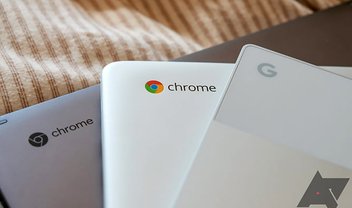 Atualização do Chrome OS 91 causa problemas em Chromebooks