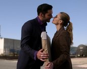 Lucifer: 5ª temporada foi assistida por quase 2 bilhões de minutos