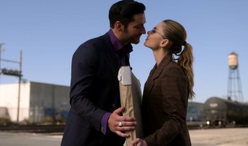 Lucifer: 5ª temporada foi assistida por quase 2 bilhões de minutos