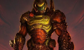 Doom Eternal não permite importar seu save do PS4 para o PS5